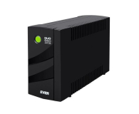 Ever UPS DUO 550 PL (550VA/330W, 2x PL, USB, AVR) - 679995 - zdjęcie 1